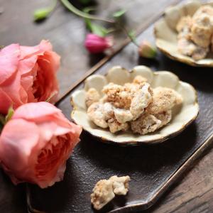 くるみのプラリーヌ