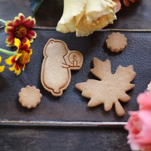 メープルシナモン