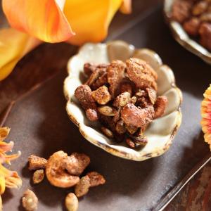 おつまみスパイシーナッツ