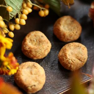 パルメザンクッキー