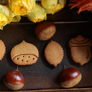 ビスキュイマロン